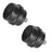 2Pcs Compressor Air Intake Filter 1/4" 13MM Paper For Air Compressor