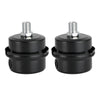 2Pcs Compressor Air Intake Filter 1/4" 13MM Paper For Air Compressor