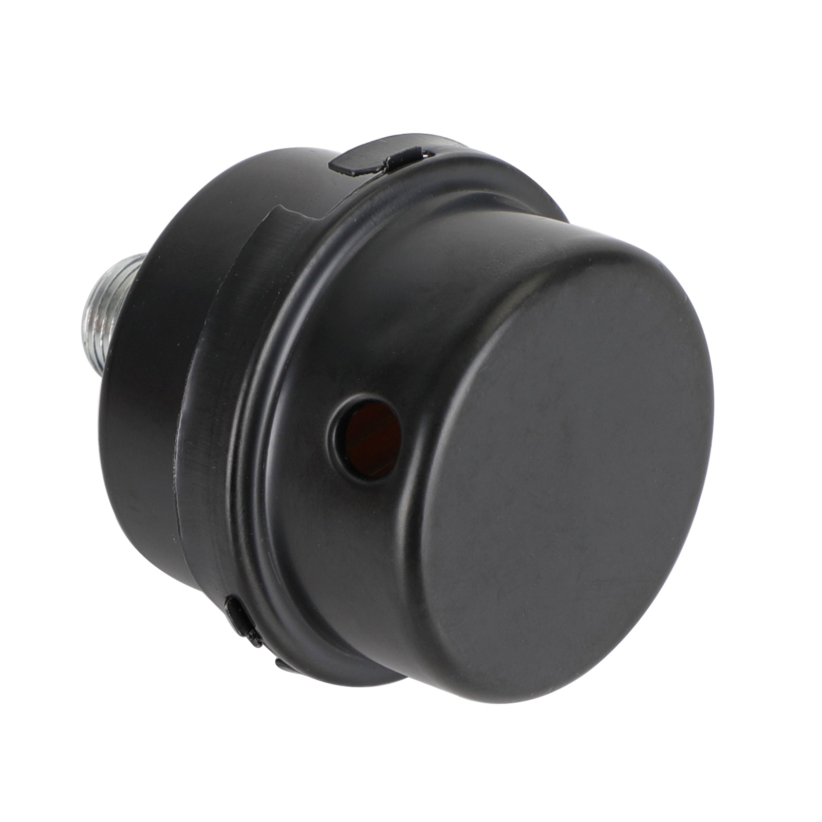 2x Filter Metal Air Compressor Intake Filter Noise Muffler Silencer 13/16/20mm, 3/8"