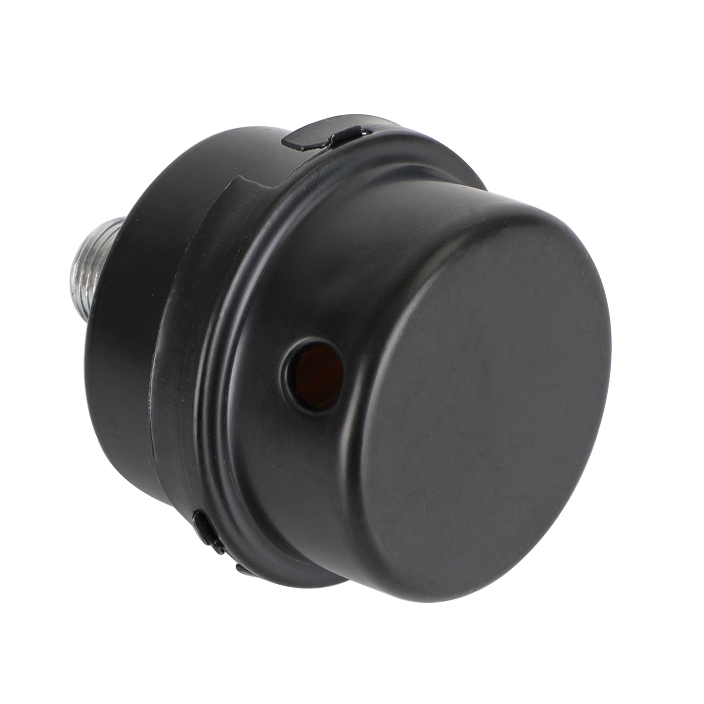 2x Filter Metal Air Compressor Intake Filter Noise Muffler Silencer 13/16/20mm, 3/8"