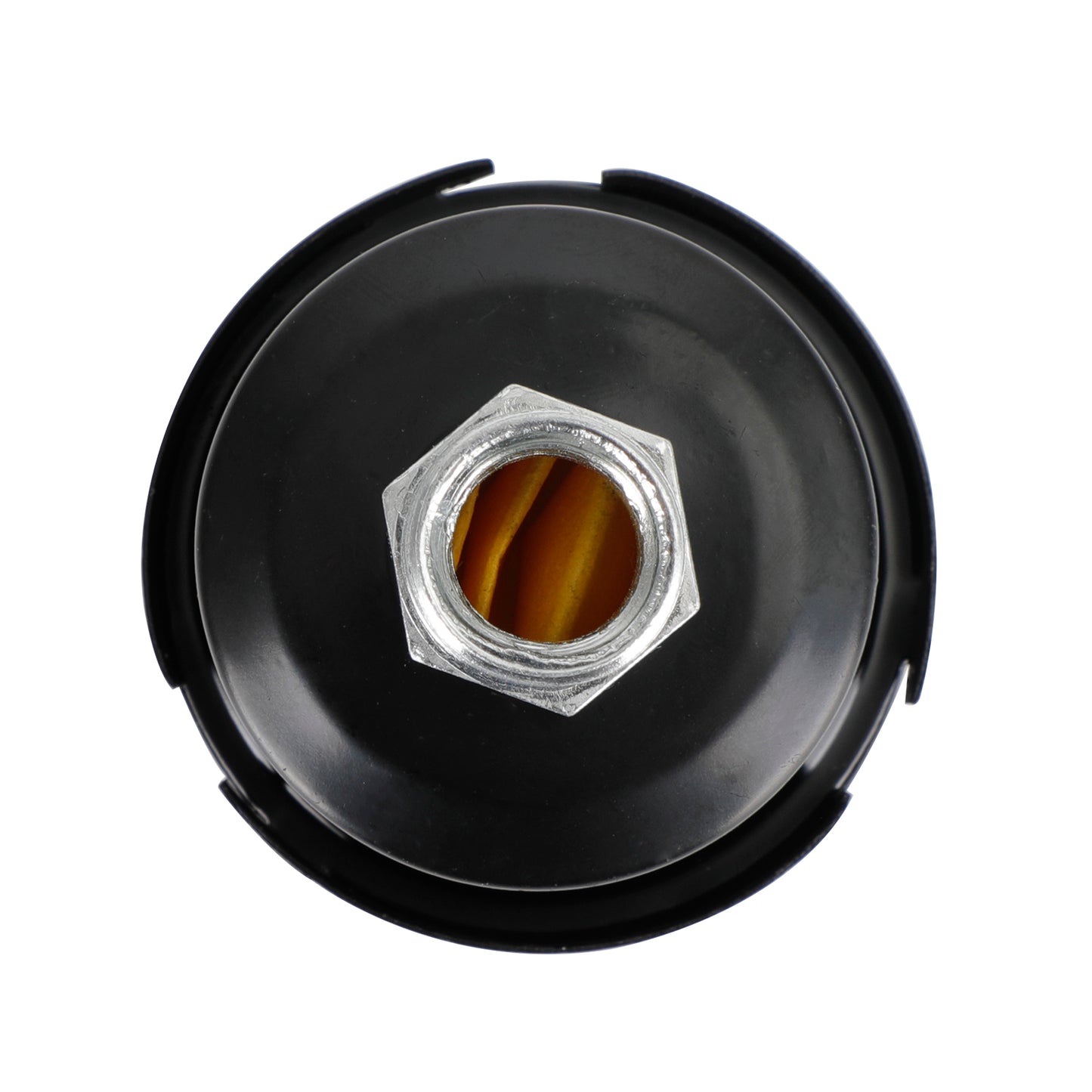 2x Filter Metal Air Compressor Intake Filter Noise Muffler Silencer 13/16/20mm, 1/2"