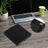 USB Type-C 7 IN 1 External ray Disc Writer  Reader CD DVD Drive USB 3.0