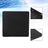 USB Type-C 7 IN 1 External ray Disc Writer  Reader CD DVD Drive USB 3.0