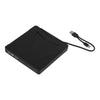 USB Type-C 7 IN 1 External ray Disc Writer  Reader CD DVD Drive USB 3.0