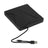 USB Type-C 7 IN 1 External ray Disc Writer  Reader CD DVD Drive USB 3.0