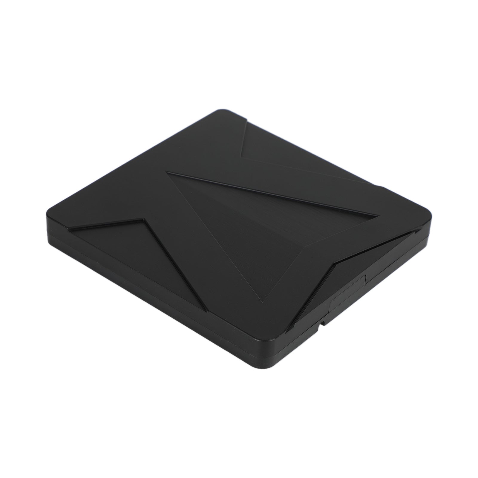 USB Type-C 7 IN 1 External ray Disc Writer  Reader CD DVD Drive USB 3.0