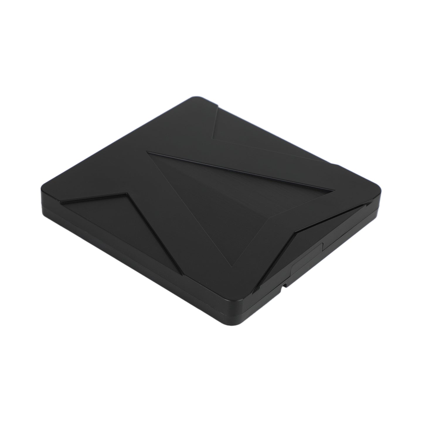 USB Type-C 7 IN 1 External ray Disc Writer  Reader CD DVD Drive USB 3.0
