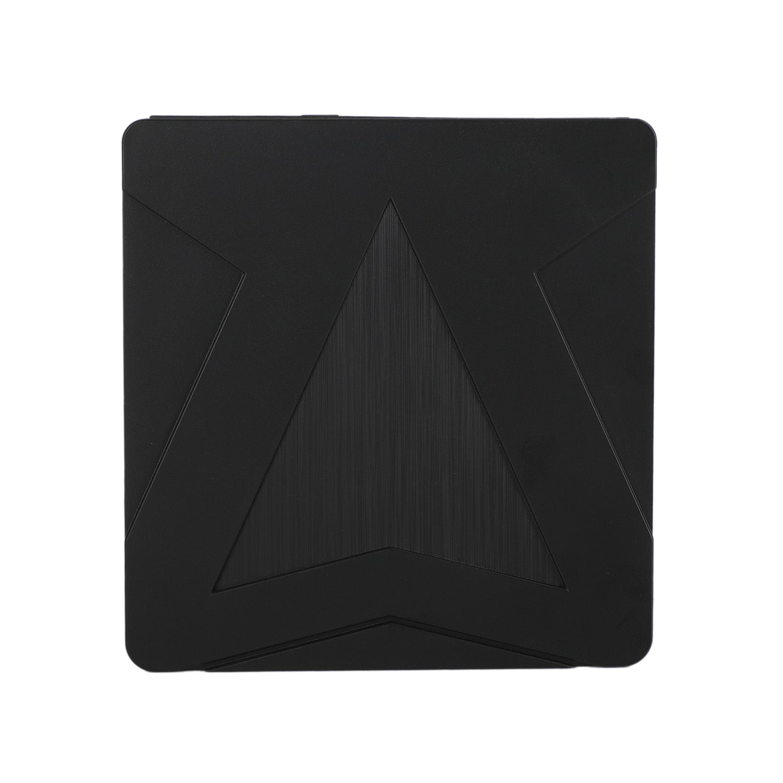 USB Type-C 7 IN 1 External ray Disc Writer  Reader CD DVD Drive USB 3.0
