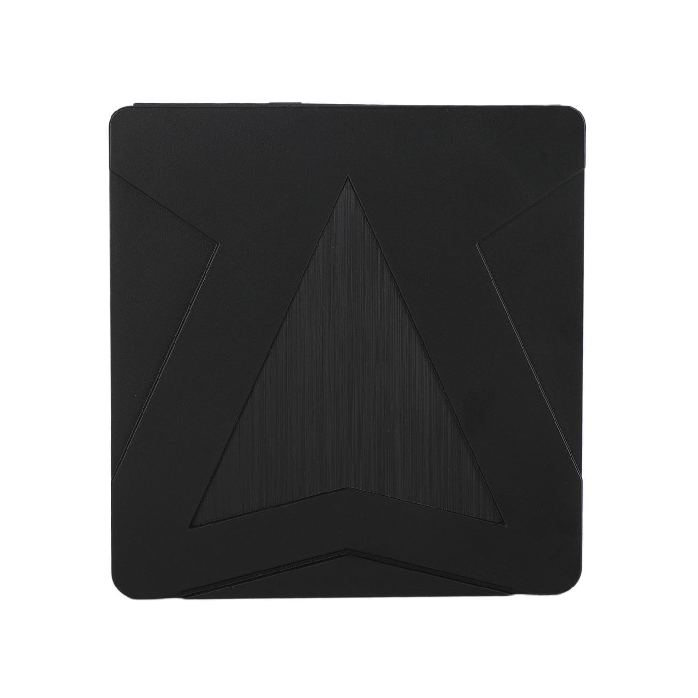 USB Type-C 7 IN 1 External ray Disc Writer  Reader CD DVD Drive USB 3.0