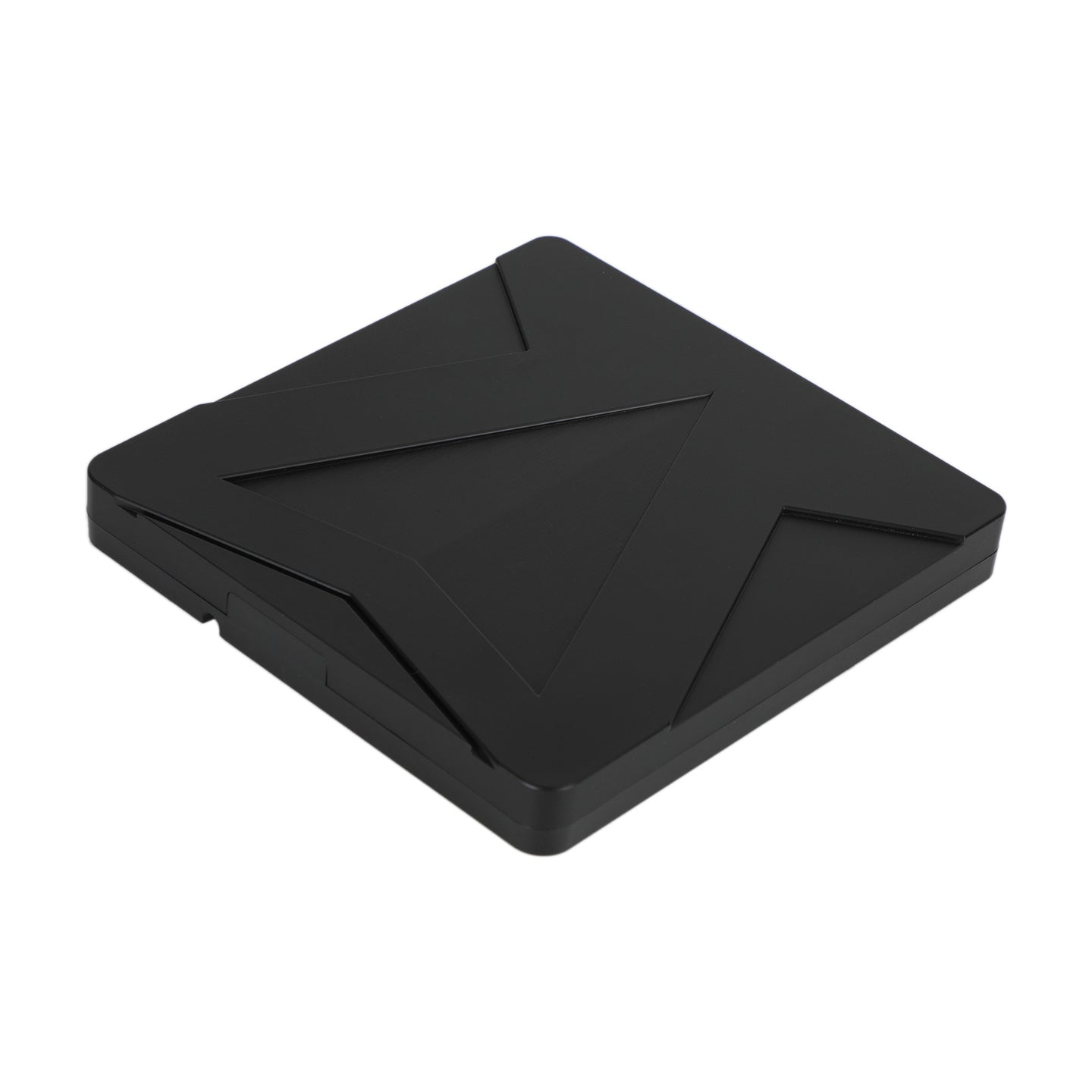USB Type-C 7 IN 1 External ray Disc Writer  Reader CD DVD Drive USB 3.0
