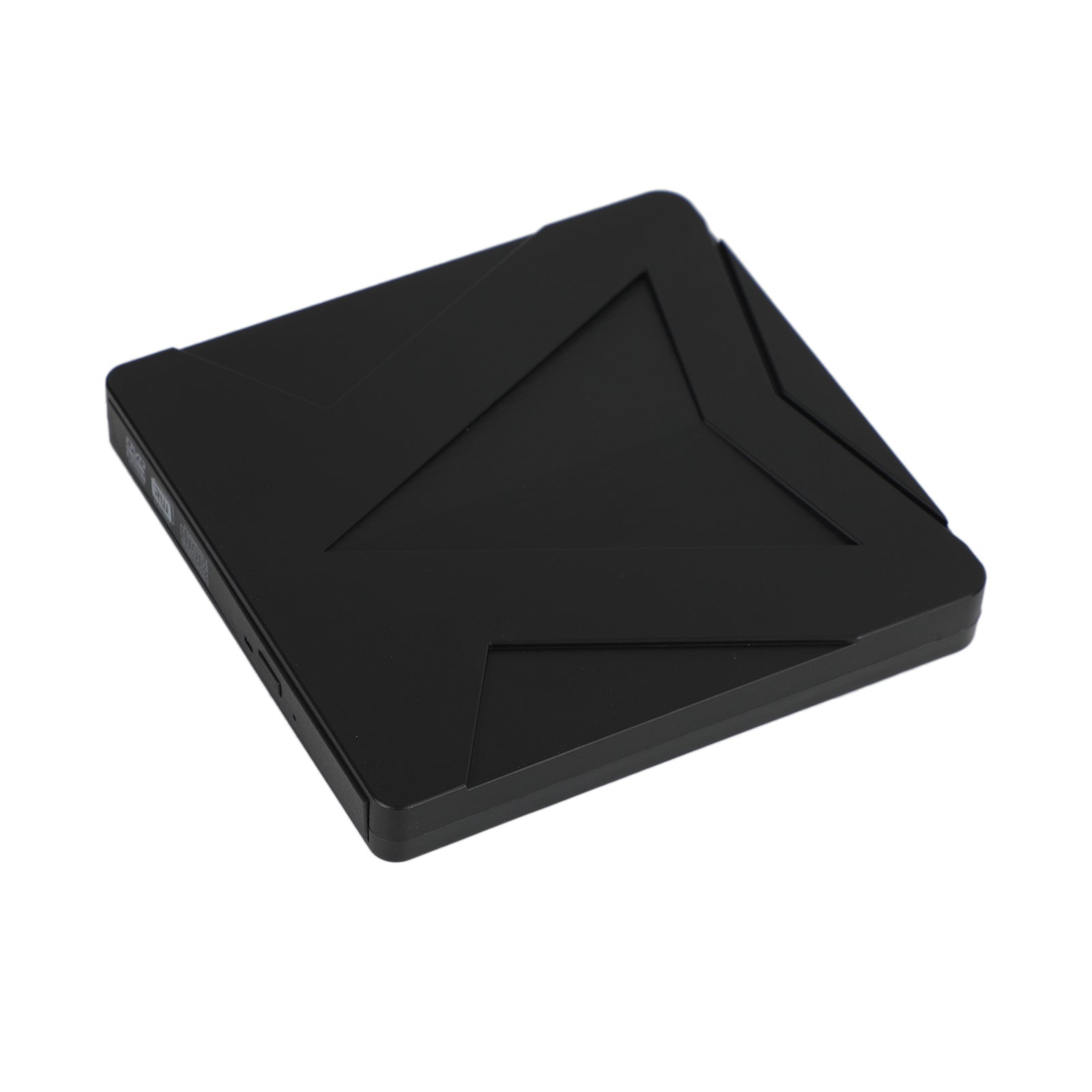 USB Type-C 7 IN 1 External ray Disc Writer  Reader CD DVD Drive USB 3.0