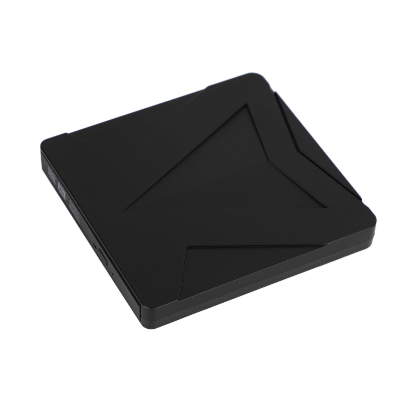 USB Type-C 7 IN 1 External ray Disc Writer  Reader CD DVD Drive USB 3.0