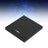 7 in 1 External CD/DVD Burner Drive USB 3.0 Type-c Type A CD-ROM Laptop,External CD/DVD Drive for Laptop 7 in 1 USB 3.0 DVD Player Portable