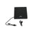 7 in 1 External CD/DVD Burner Drive USB 3.0 Type-c Type A CD-ROM Laptop,External CD/DVD Drive for Laptop 7 in 1 USB 3.0 DVD Player Portable