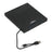 7 in 1 External CD/DVD Burner Drive USB 3.0 Type-c Type A CD-ROM Laptop,External CD/DVD Drive for Laptop 7 in 1 USB 3.0 DVD Player Portable