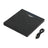 7 in 1 External CD/DVD Burner Drive USB 3.0 Type-c Type A CD-ROM Laptop,External CD/DVD Drive for Laptop 7 in 1 USB 3.0 DVD Player Portable