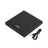 7 in 1 External CD/DVD Burner Drive USB 3.0 Type-c Type A CD-ROM Laptop,External CD/DVD Drive for Laptop 7 in 1 USB 3.0 DVD Player Portable