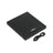 7 in 1 External CD/DVD Burner Drive USB 3.0 Type-c Type A CD-ROM Laptop,External CD/DVD Drive for Laptop 7 in 1 USB 3.0 DVD Player Portable