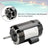 B625 3/4 HP Pool Pump Motor – Polaris PB4-60 Booster Pump Replacement