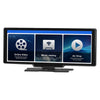10.26inch HD Car Display CarPlay Car Navigation all-in-one Machine 12 LED Camera