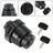 Ignition Switch For Kubota K7571-62112 Tractor RTV500 RTV900 RTV1140