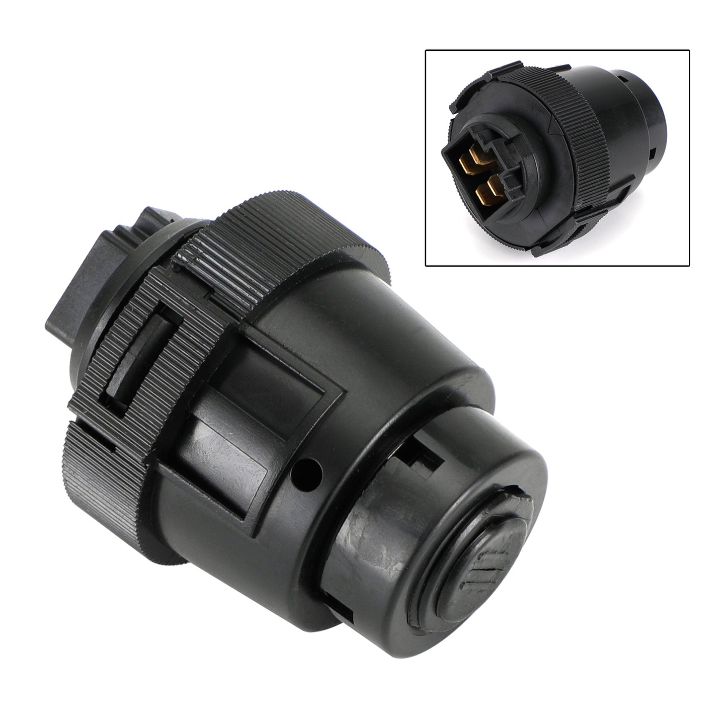 Ignition Switch For Kubota K7571-62112 Tractor RTV500 RTV900 RTV1140