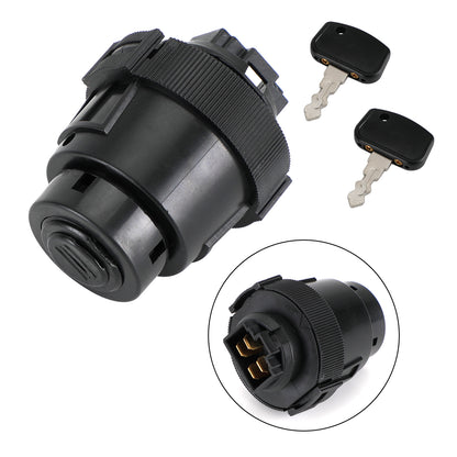 Ignition Switch For Kubota K7571-62112 Tractor RTV500 RTV900 RTV1140