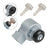 Ignition Switch W/2 Keys Fits For Kubota B2400 B2100 B7500 B1700 6C040-55452