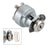 Ignition Switch For Kubota Mower 183827 Walker Mower 7960-5