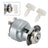 Ignition Switch For Kubota Mower 183827 Walker Mower 7960-5
