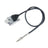 DZ109690 Nitrogen Oxide Sensor NOX Sensor Fits For John Deere 8270R 8295R 8320R