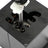 6+R USB Simulator H Gear shifter for Logitech G29 G920 Steering Wheel PC Black