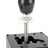 6+R USB Simulator H Gear shifter for Logitech G29 G920 Steering Wheel PC Black
