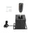 6+R USB Simulator H Gear shifter for Logitech G29 G920 Steering Wheel PC Black