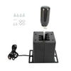 6+R USB Simulator H Gear shifter for Logitech G29 G920 Steering Wheel PC Black