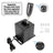 7+R USB Simulator H Gear shifter for Logitech G29 G920 Steering Wheel PC Black