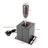 7+R USB Simulator H Gear shifter for Logitech G29 G920 Steering Wheel PC Black