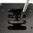 7+R USB Simulator H Gear shifter for Logitech G29 G920 Steering Wheel PC Black