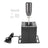 7+R USB Simulator H Gear shifter for Logitech G29 G920 Steering Wheel PC Black
