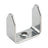 WP63052-2 Ice Dispenser Yoke for Refrigerators 63052A001 670268 PS11743333