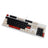 104Key Wired Mechanical Linear Switch Gaming Keyboard With Blue Switch RGB Light