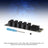 M.2 To SATA 3.0 Adapter JMB575 5 Port Hard Disk Drive Expansion Card for PH56