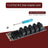 M.2 To SATA 3.0 Adapter JMB575 5 Port Hard Disk Drive Expansion Card for PH56