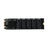 M.2 To SATA 3.0 Adapter JMB575 5 Port Hard Disk Drive Expansion Card for PH56