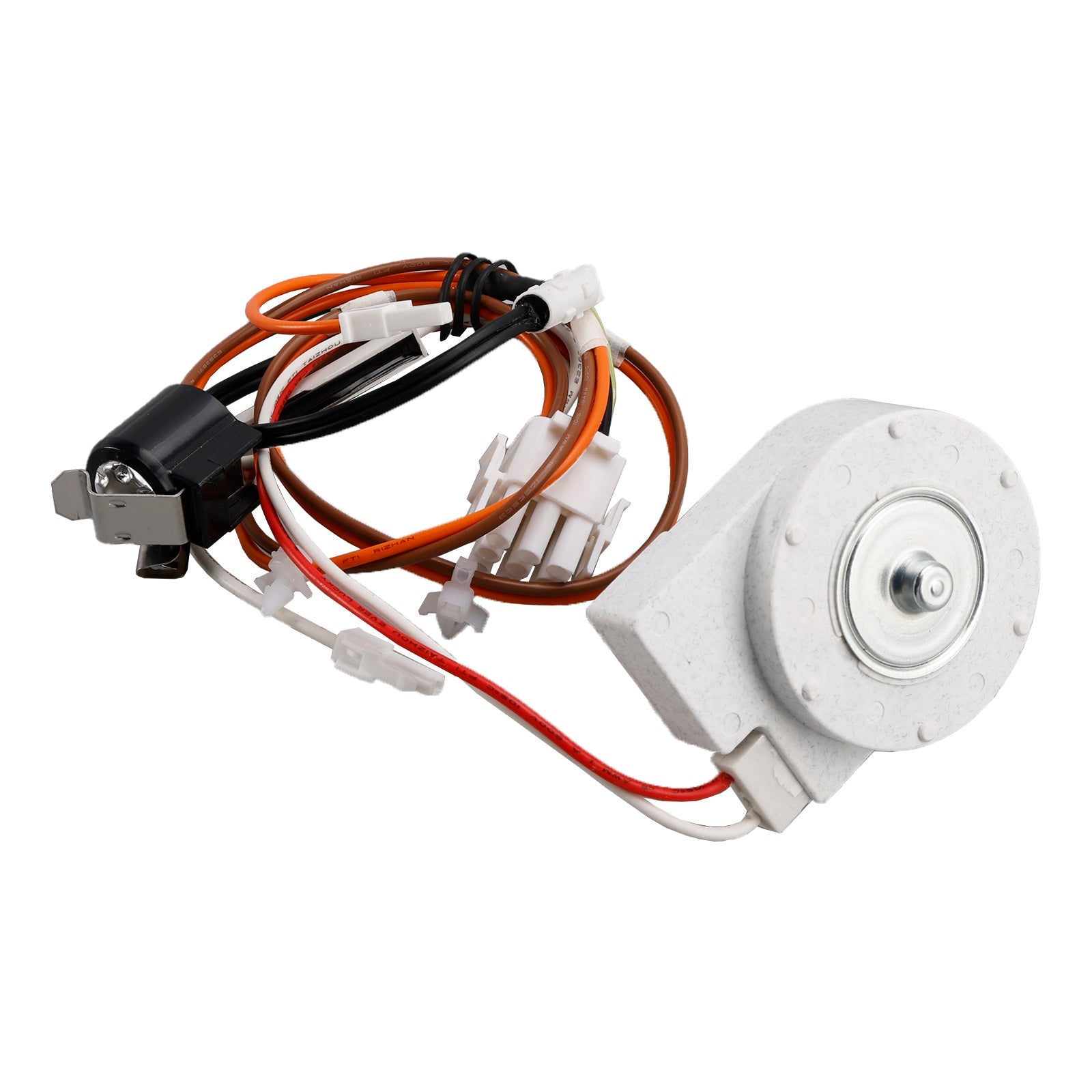 W11334745 W10276647 Refrigerator Evaporator Fan Motor for Maytag Amana IKEA