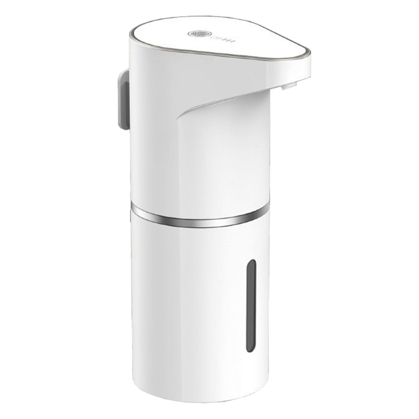 Automatic Foam Soap Dispenser 11.84oz Wall Mount Touchless Hand Soap Dispenser