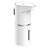 Automatic Foam Soap Dispenser 11.84oz Wall Mount Touchless Hand Soap Dispenser
