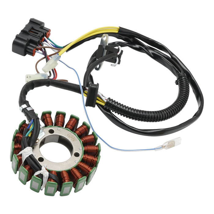 Beeline Bestia 5.5 / 500 / Online S X 5.5 / S 5.0 Stator Generator 283-75005-10 HER-283-75005-10