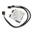 PC Case Internal 9-Pin USB 2.0 Male 1 To 4 Female Splitter PCB Chipset Extender