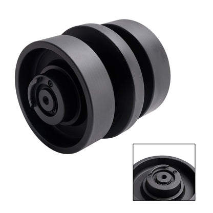 Bottom Roller V0511-25104 For Kubota SVL65 SVL75 SVL90 Compact Track Loader